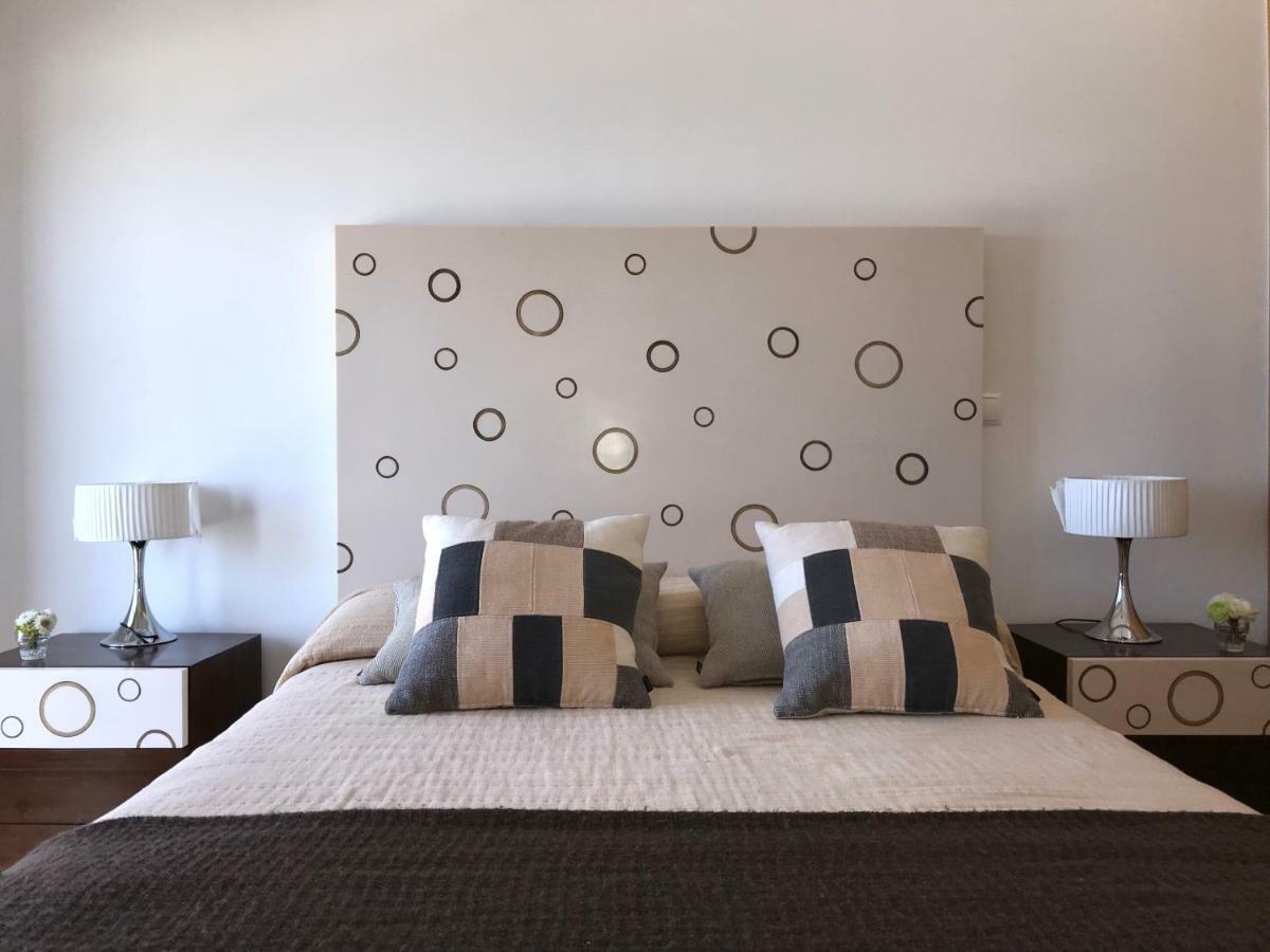 Apartamento Con Vistas Al Mar Сесимбра Екстериор снимка