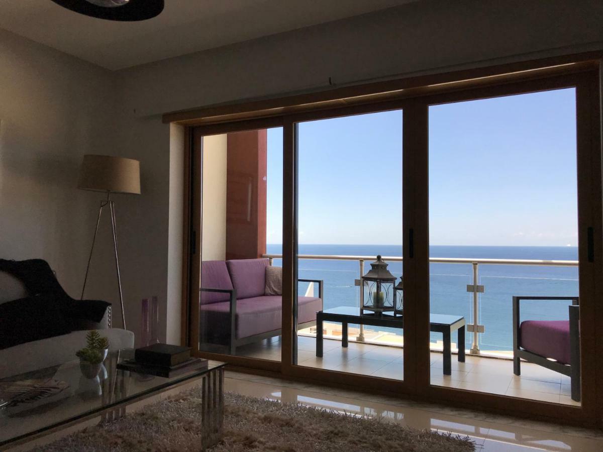 Apartamento Con Vistas Al Mar Сесимбра Екстериор снимка