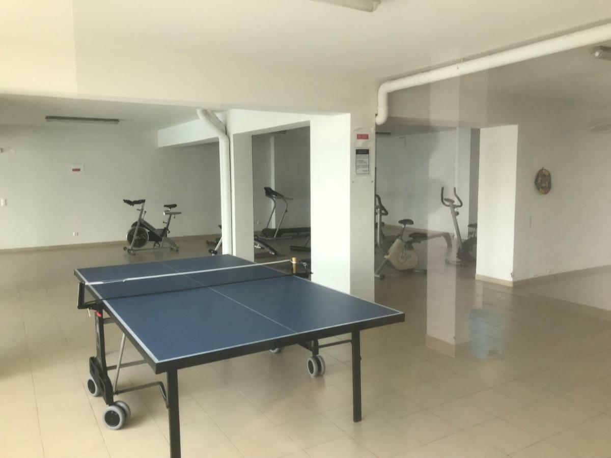 Apartamento Con Vistas Al Mar Сесимбра Екстериор снимка
