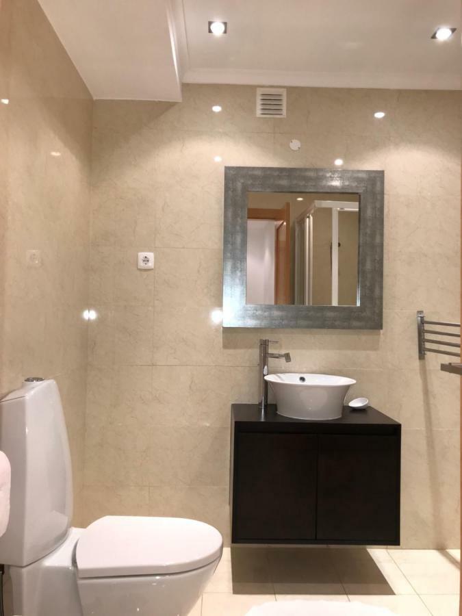 Apartamento Con Vistas Al Mar Сесимбра Екстериор снимка