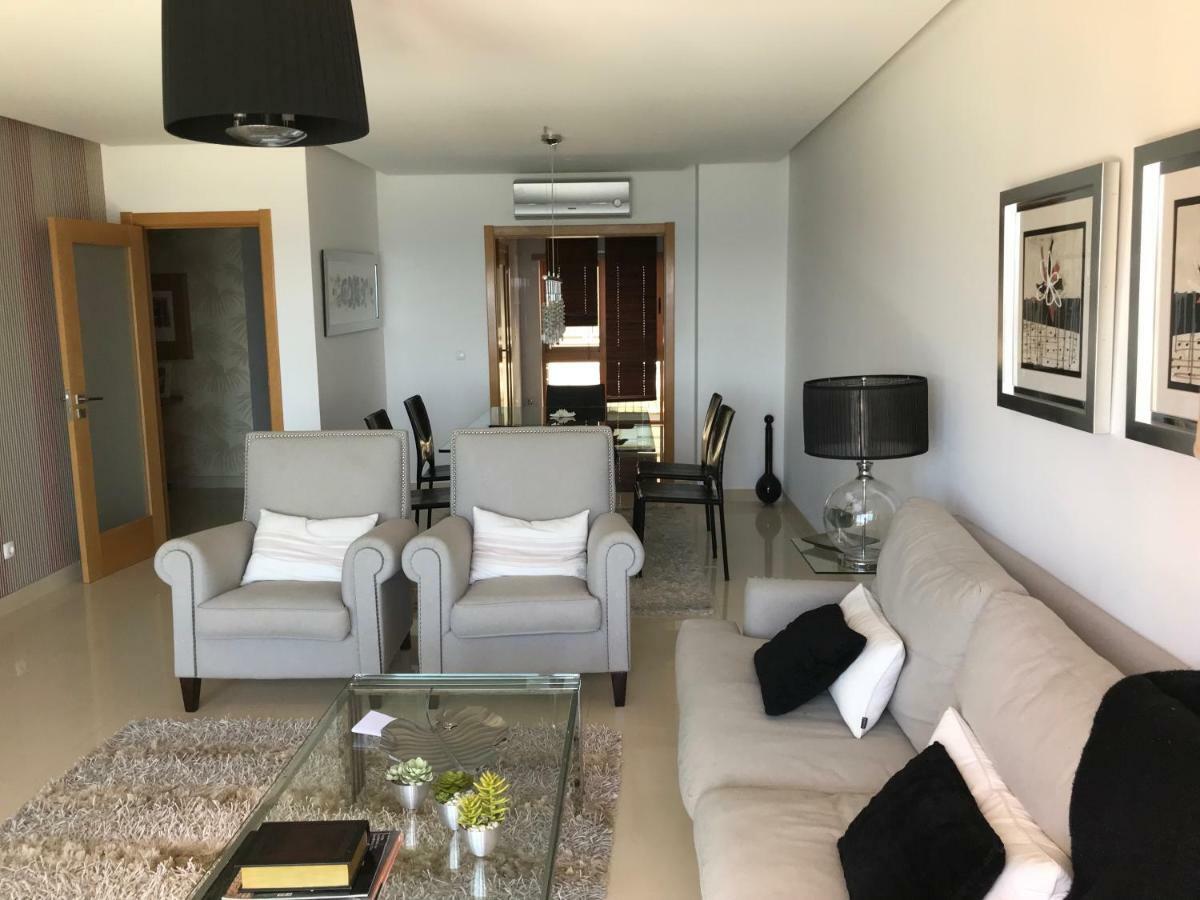 Apartamento Con Vistas Al Mar Сесимбра Екстериор снимка
